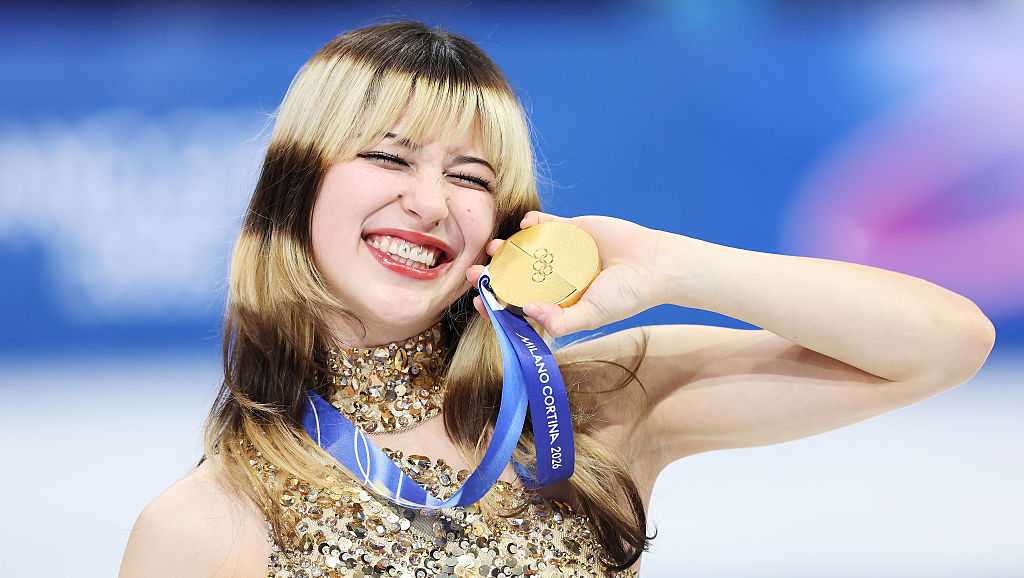 Oakland to hold Alysa Liu celebration rally on March 12 for Olympic gold  medalist
