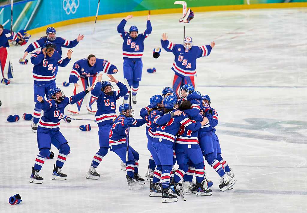 Quiz: How well do you know the Team USA medalists?