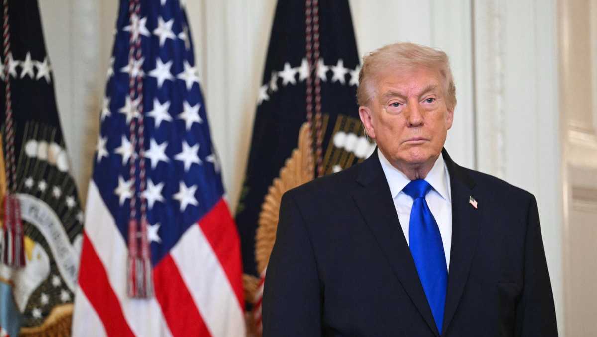 State of the Union: Here's what to expect from President Trump's speech