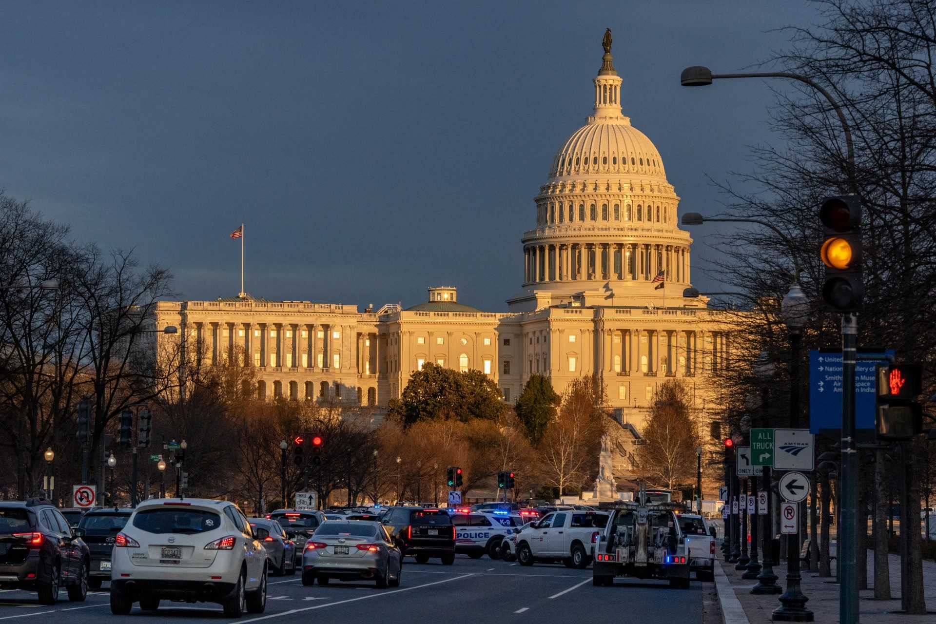 Fact checking President Trump’s State of the Union address