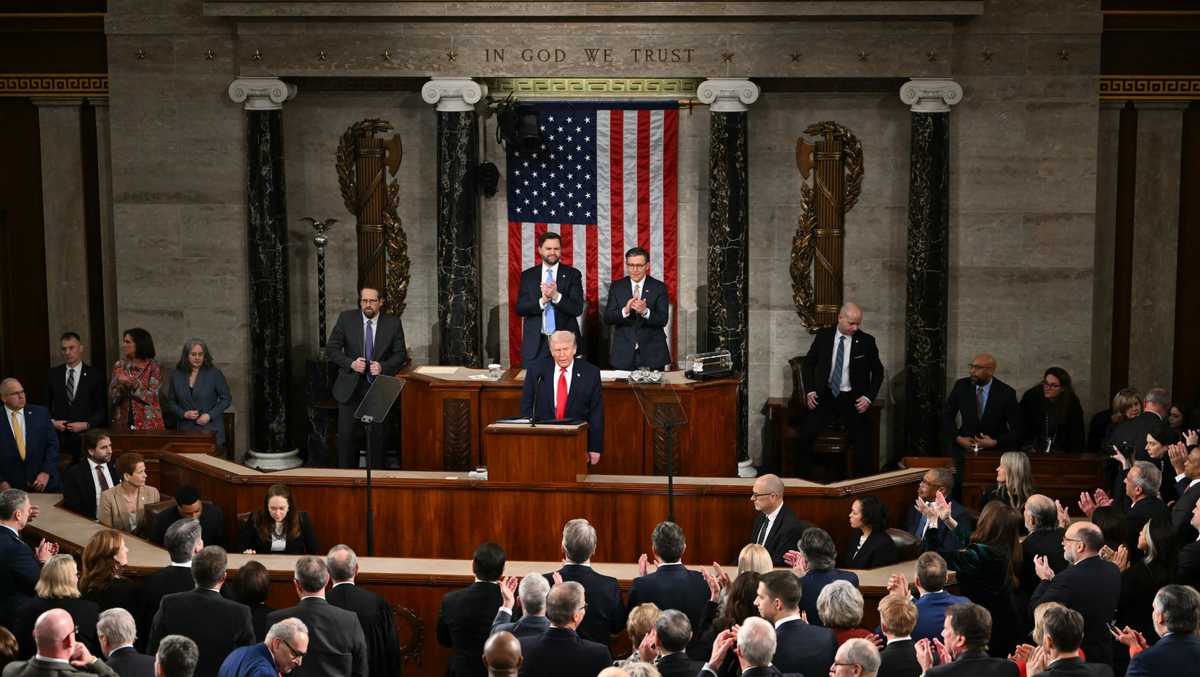 Quiz: This week in politics