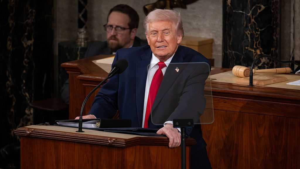 Trump mentioned Iowa gas prices in State of the Union. Here are the numbers