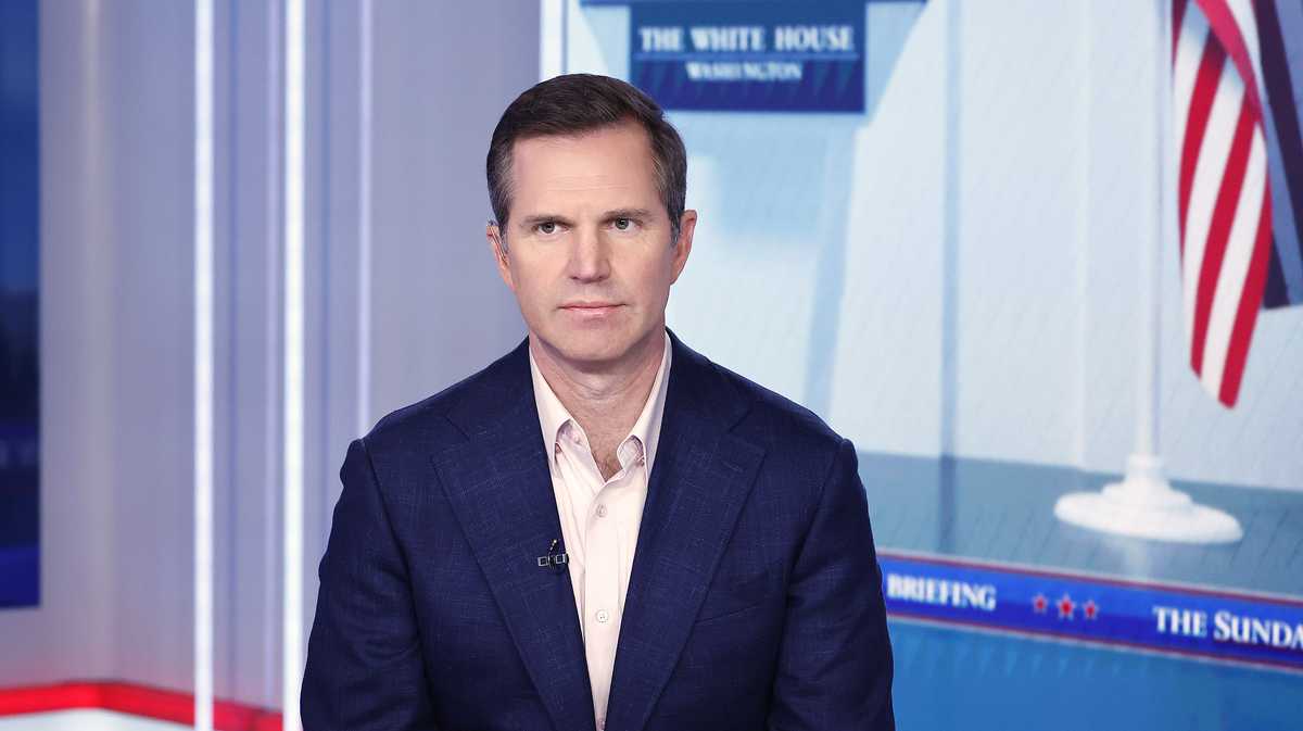 Gov. Beshear joins lawsuit with 20+ state leaders seeking to block Trump's latest tariffs