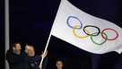 Closing Ceremony - Milano Cortina 2026 Winter Olympics: Day 16