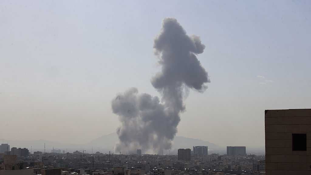 US, Israel launch major attack on Iran: Here's what Louisiana lawmakers are saying