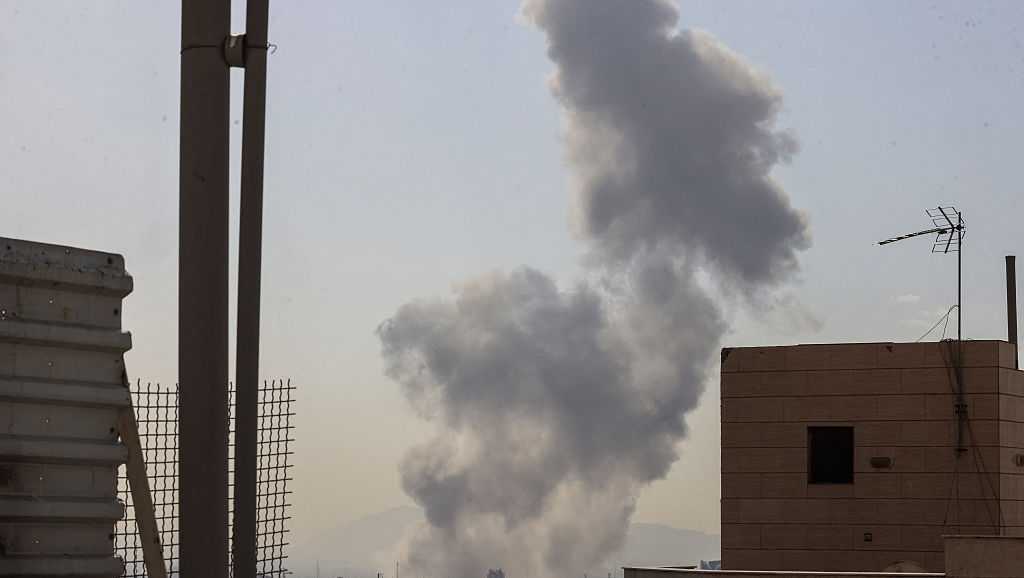 Tulane University expert weighs in after US, Israel launch major attack on Iran