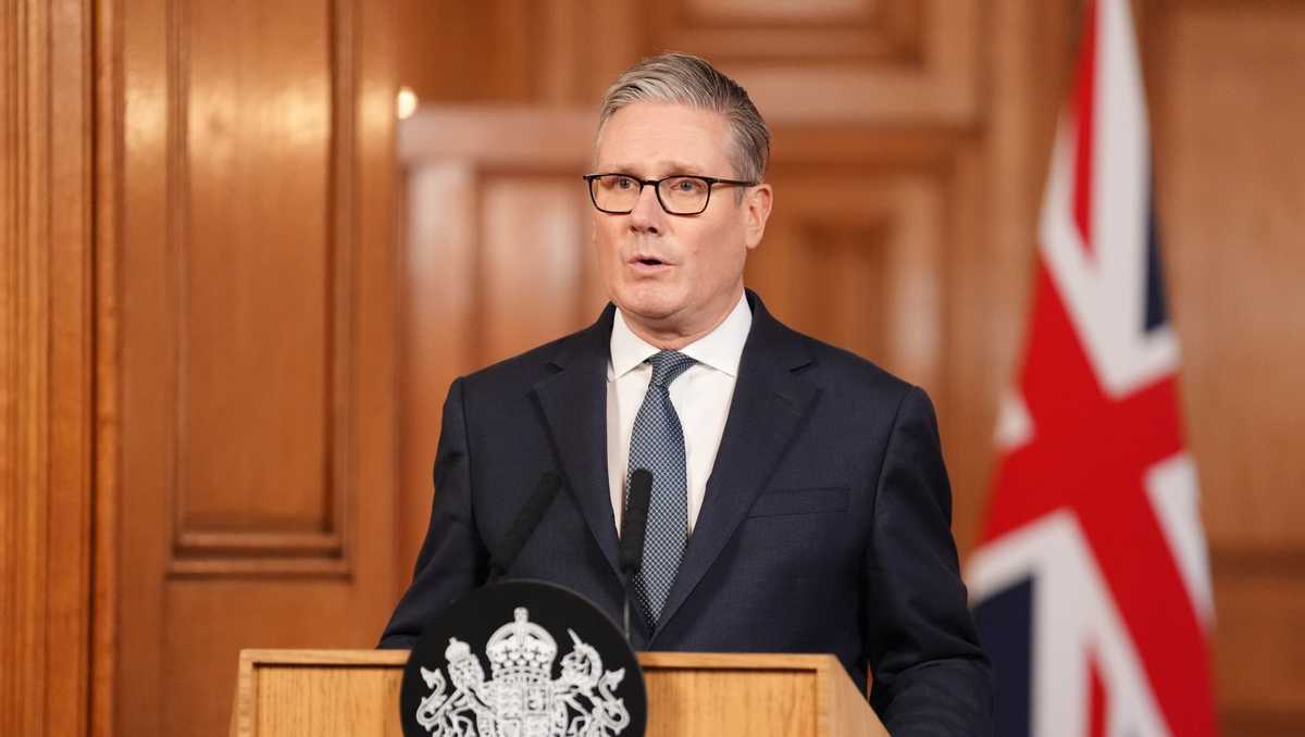 World leaders react cautiously to US, Israeli strikes on Iran as fears grow of a wider war