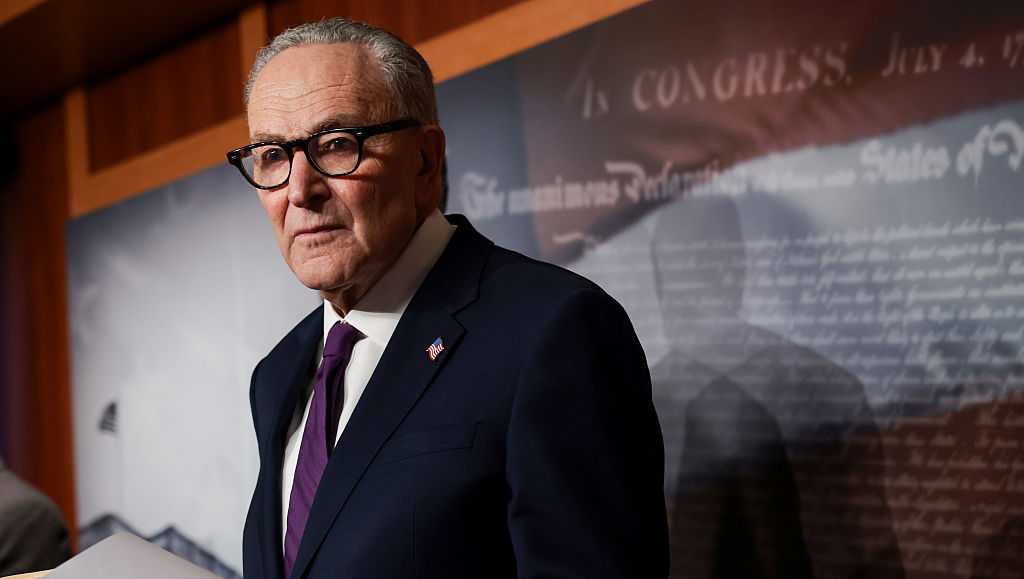 US lawmakers react to joint US-Israel strikes on Iran