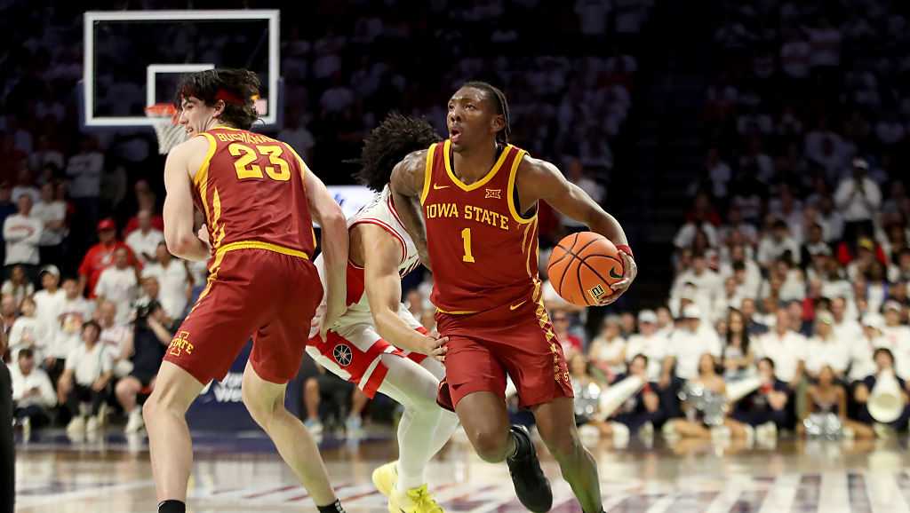Bracketology: How far will Iowa State slide after recent losses?