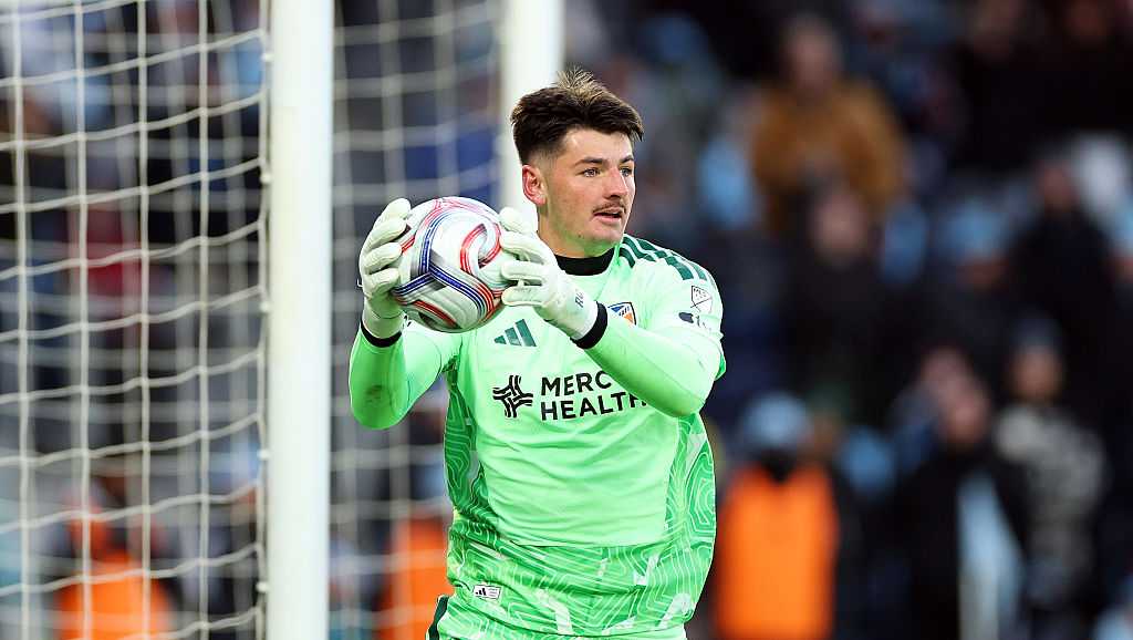Minnesota United hands FC Cincinnati its first defeat of the season in 1-0 loss played in frigid temps
