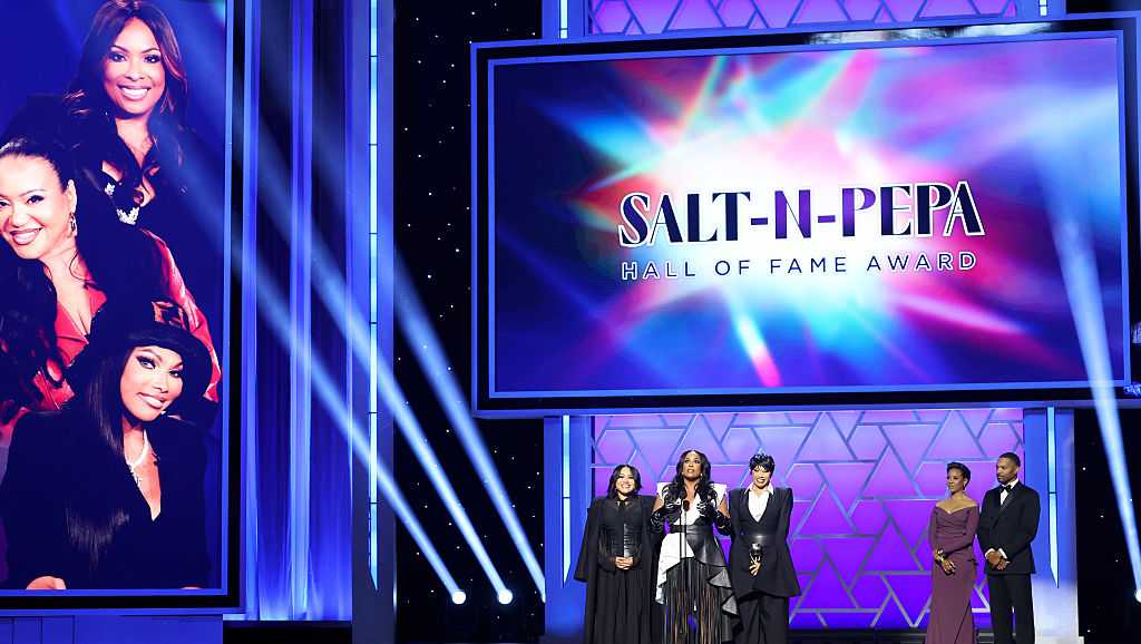 TLC, Salt-N-Pepa bringing tour to Cincinnati’s Riverbend Music Center