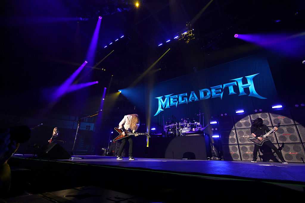 California Mid-State Fair announces two more concerts for 2026 series