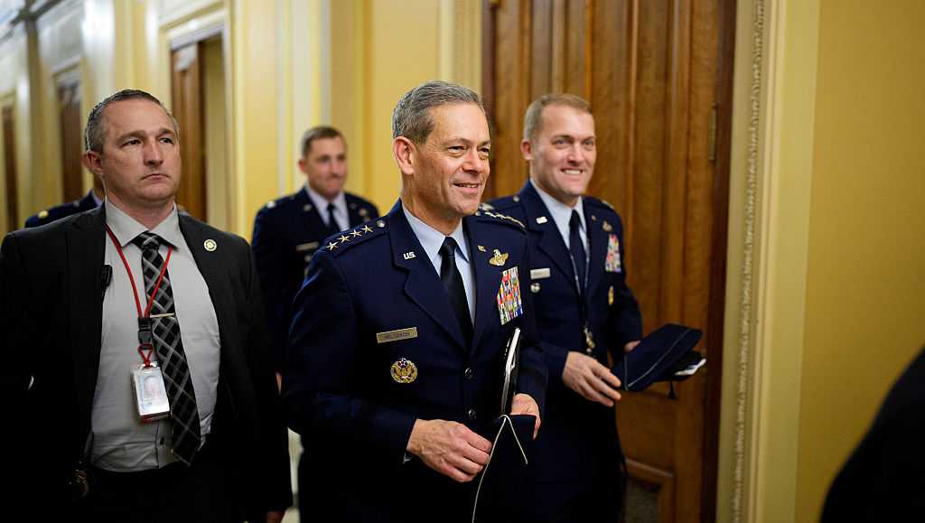 Lawmakers shaped by combat after 9/11 now grappling with a new Mideast war