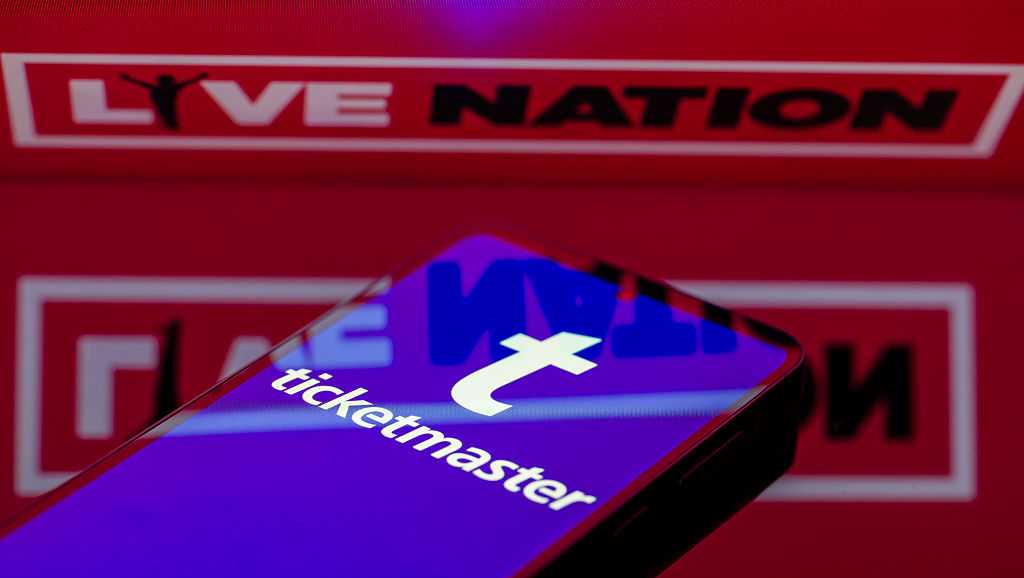 Live Nation reaches $280M settlement with DOJ over claims of creating ticket monopoly