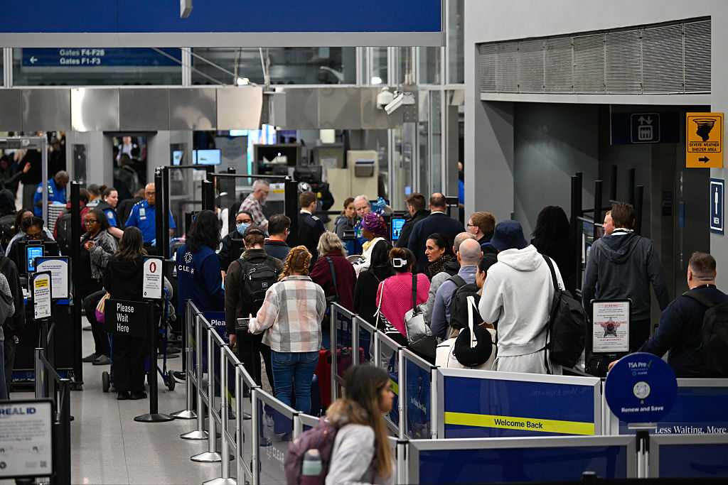 TSA wait times may not get better any time soon. Here's what you should know if you're flying