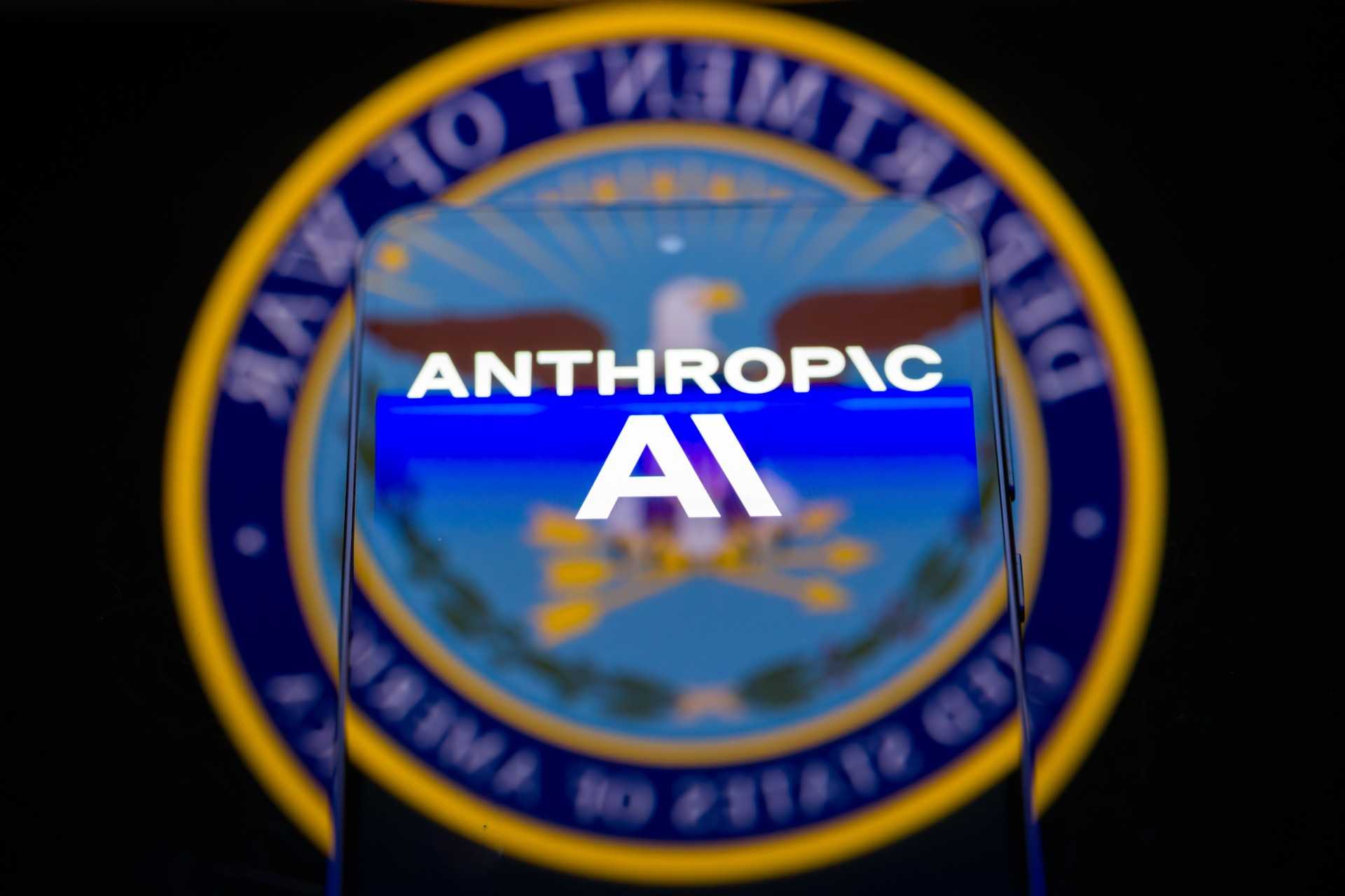 Microsoft, retired military chiefs back AI company Anthropic in court fight against Pentagon