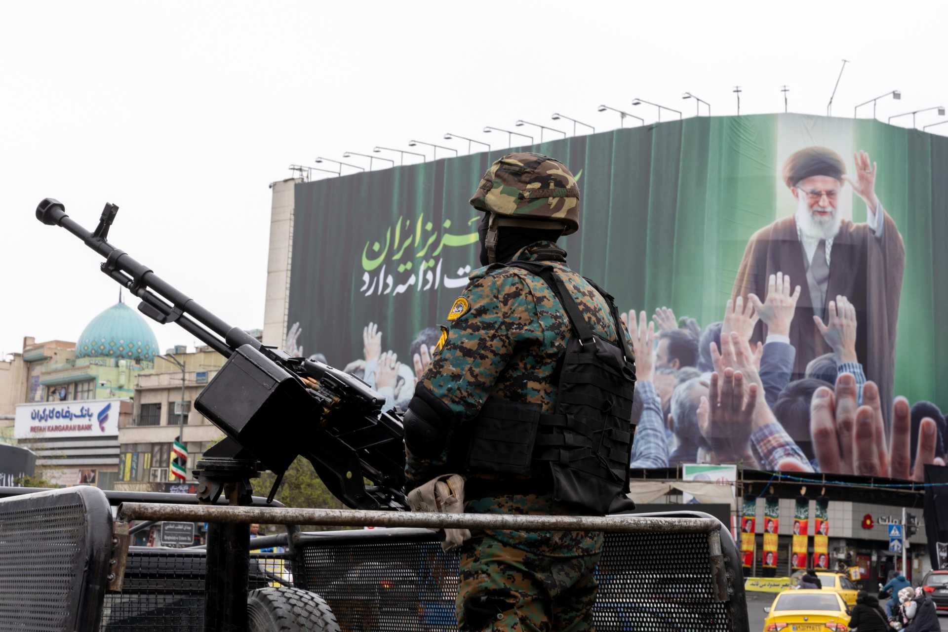 Quiz: This week in politics