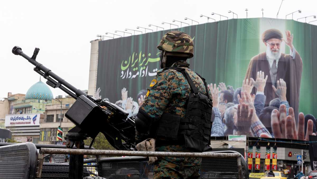 Quiz: This week in politics