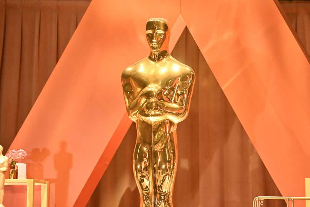 Are the Oscars more international this year?