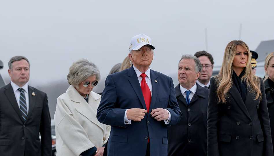 President Trump adds new stop on Greater Cincinnati visit, will be in Northern Kentucky on Wednesday