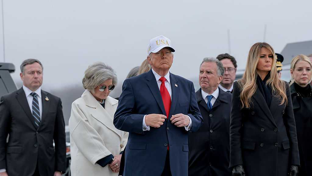 President Trump adds Kentucky stop to Cincinnati visit, will be in Northern Kentucky on Wednesday