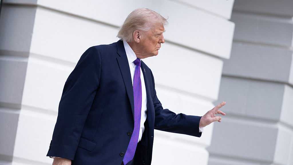 President Trump in Greater Cincinnati: When, where to expect major road closures