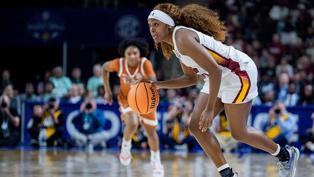 Raven Johnson, Joyce Edwards in line for national awards