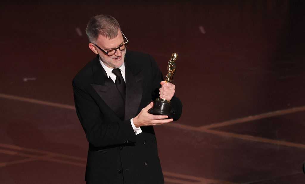 Paul Thomas Anderson wins Best Director for ‘One Battle After Another’ at 98th Academy Awards