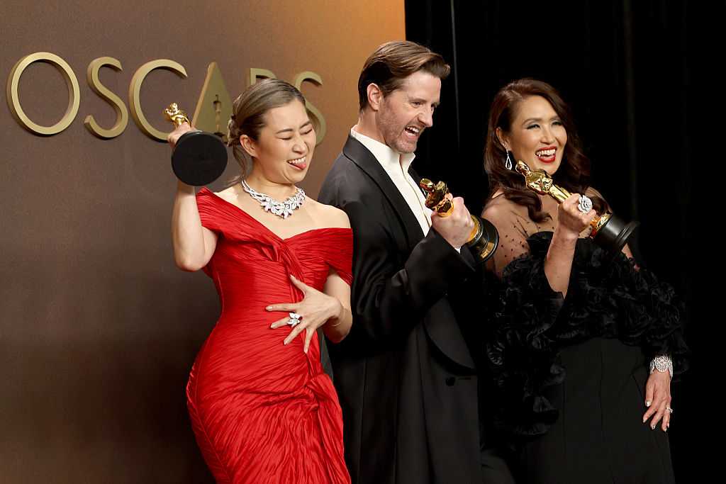 No Oscar for 'KPop Demon Hunters' at 98th Academy Awards