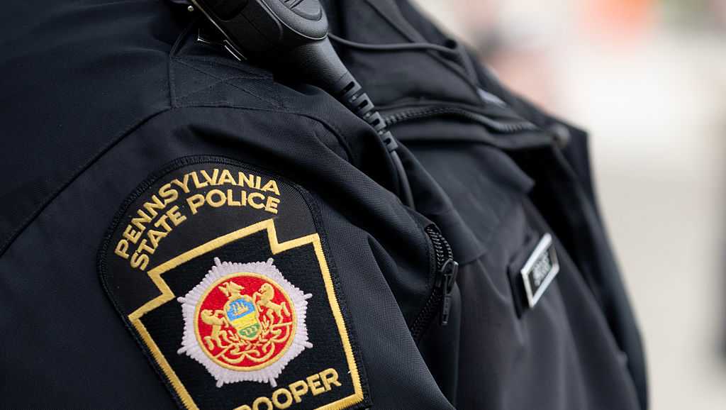 State police increase enforcement for Easter Weekend