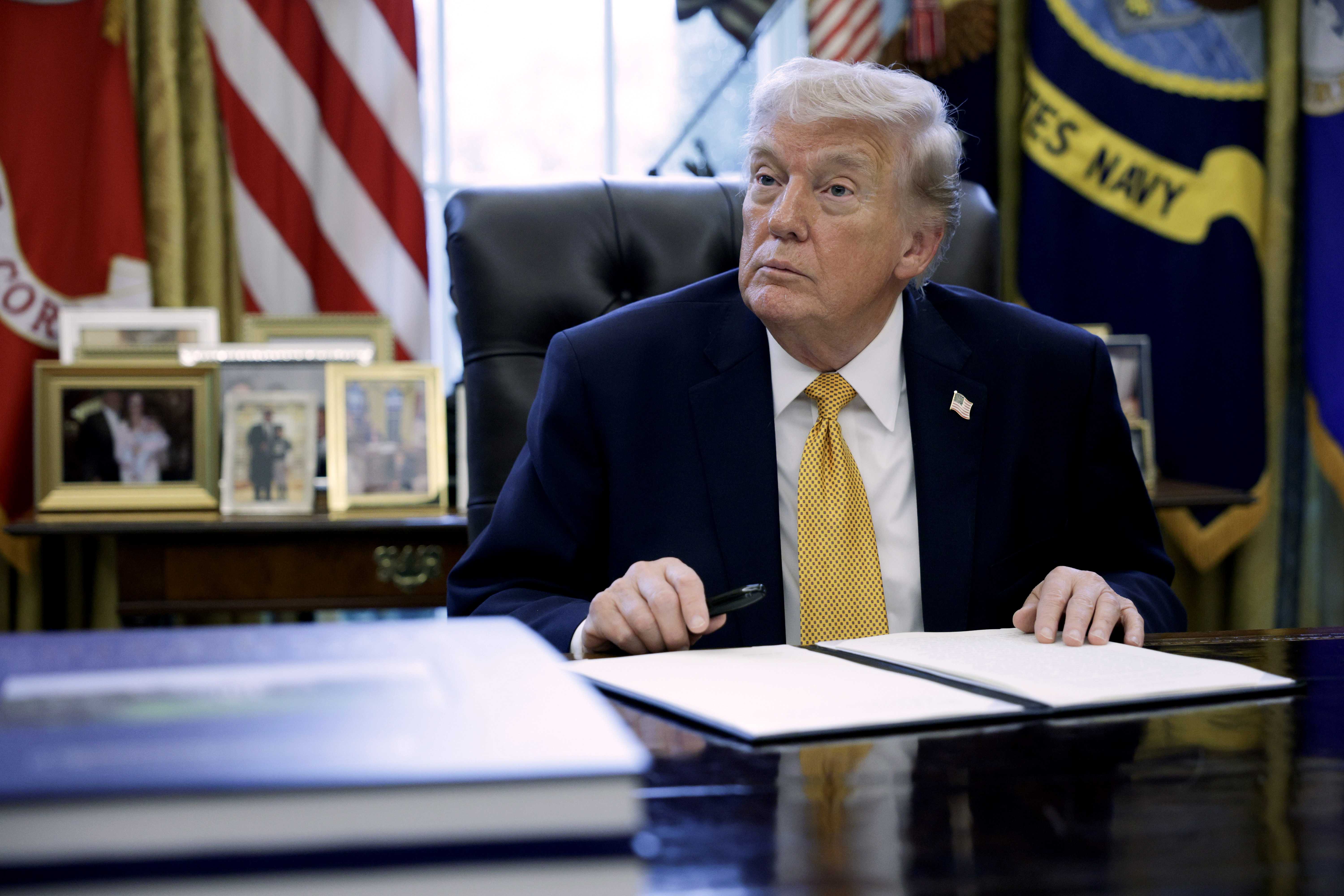 Hormuz hesitation: President Trump’s demands and how US allies are reacting