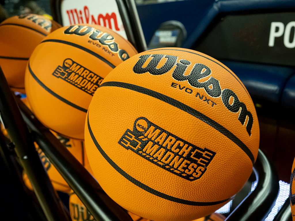 March Madness: Full schedule of Saturday’s NCAA games in men’s tournament