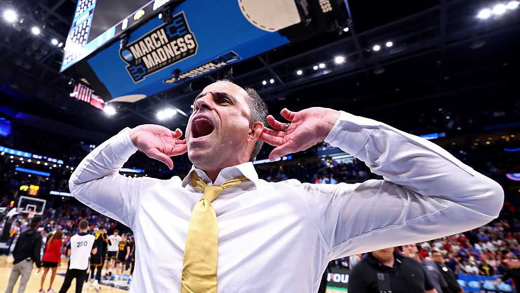 Iowa basketball vs. Nebraska: What to know about the Hawkeyes' Sweet 16 game