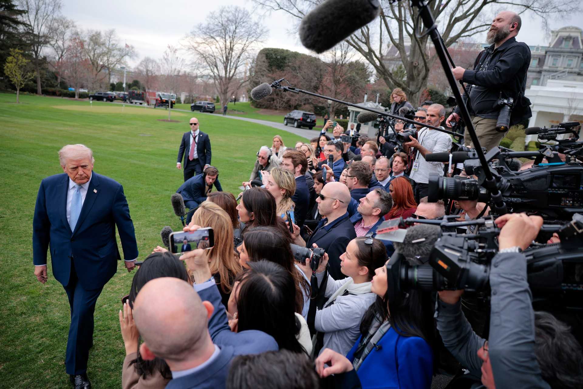 Quiz: This week in politics