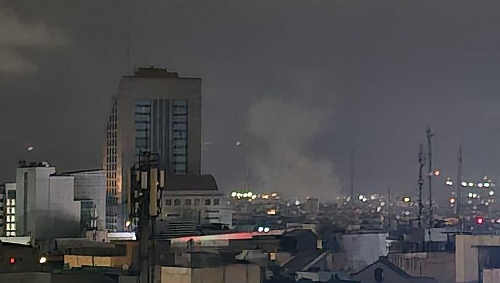 Iran mocks US attempts at ceasefire deal