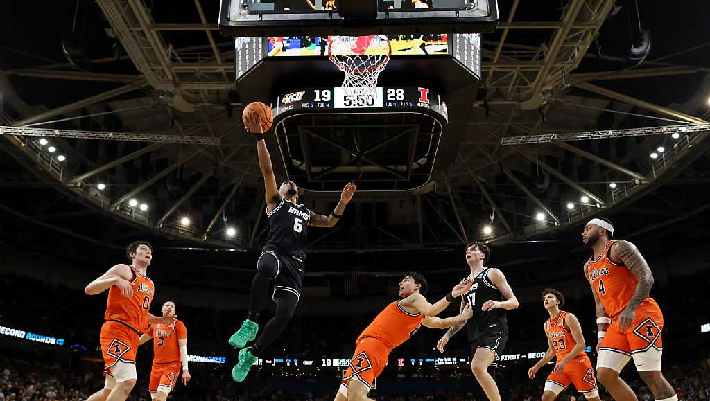 Call it March Mildness: Dominant performances by top seeds are now the norm at the NCAA Tournament