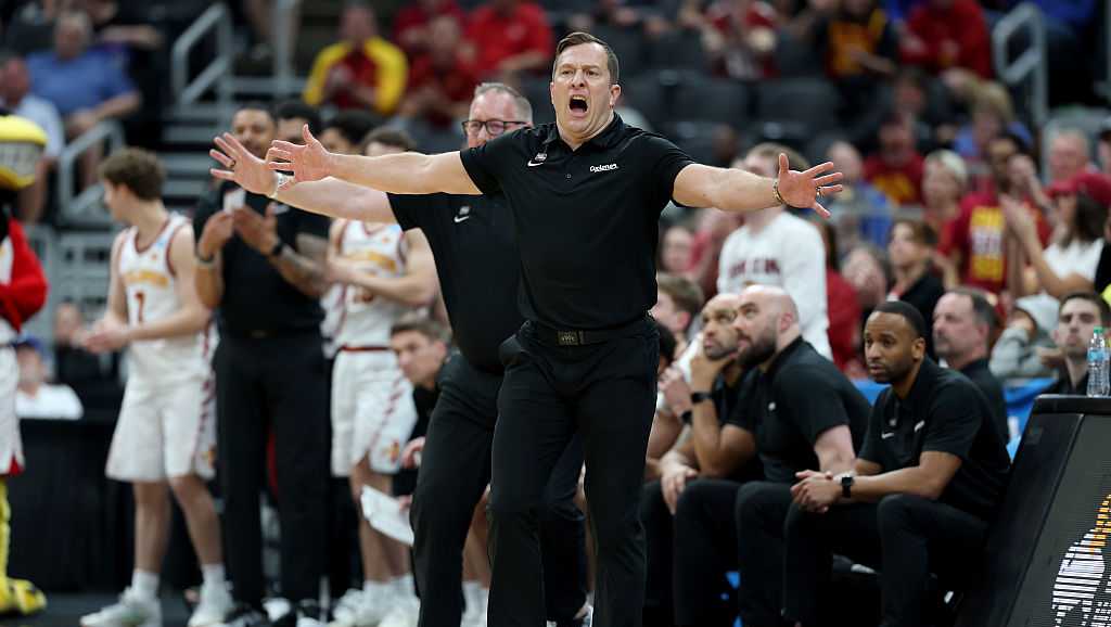 How to watch and stream Iowa State basketball vs. Tennessee