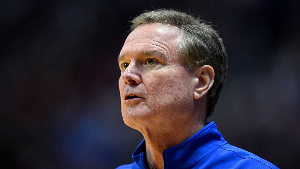 Bill Self says he’ll evaluate his future after Kansas’ NCAA Tournament exit