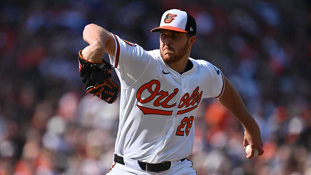 Orioles win low-scoring affair for Opening Day win against Minnesota Twins