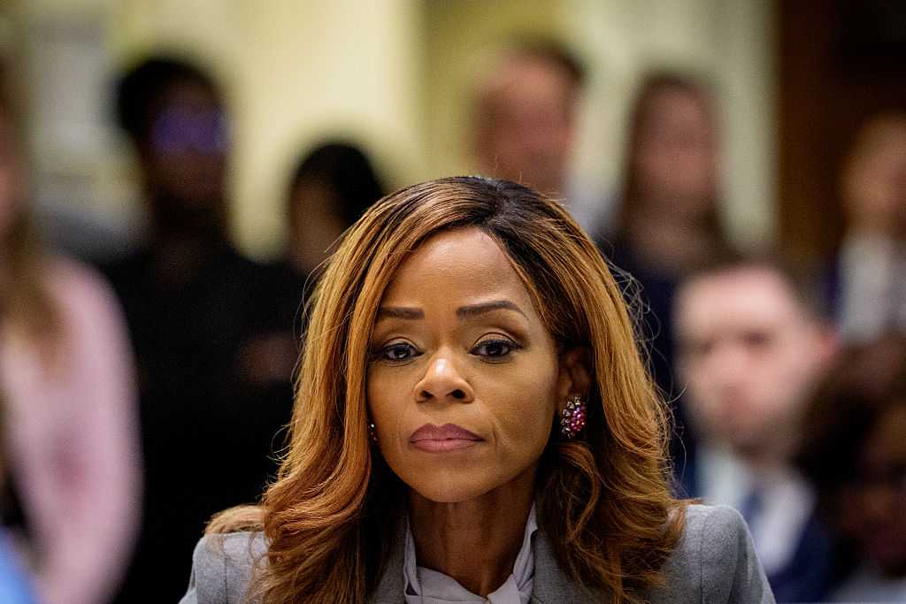 South Florida congresswoman Sheila Cherfilus-McCormick resigns amid federal ethics investigation