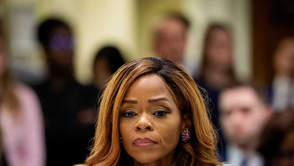 South Florida congresswoman Sheila Cherfilus-McCormick resigns amid federal ethics investigation