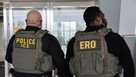 Trump Sends ICE Agents To Airports As DHS Remains Unfunded