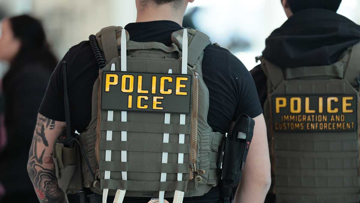 Islamic Society of Milwaukee says ICE detained group's president