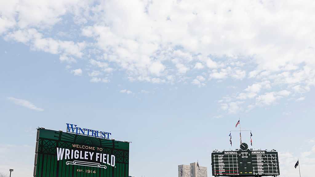 Nebraska volleyball to face Missouri at Wrigley Field