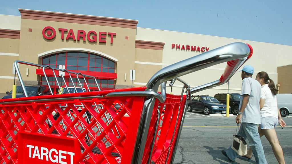 Target Raised Wages But Some Workers Say Their Hours Were Cut