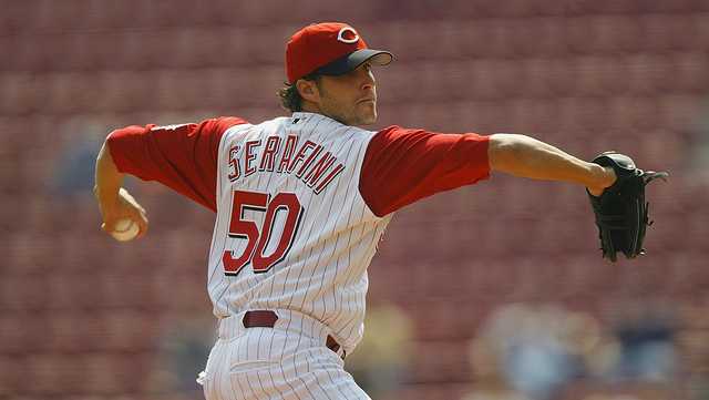 Former Cincinnati Reds pitcher arrested in connection to California murder - Vimarsana News
