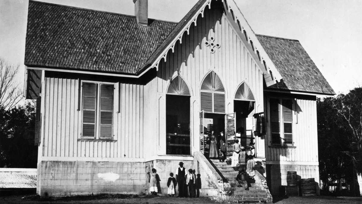 Black History Month: Freedom Schools, Mississippi's classrooms of courage