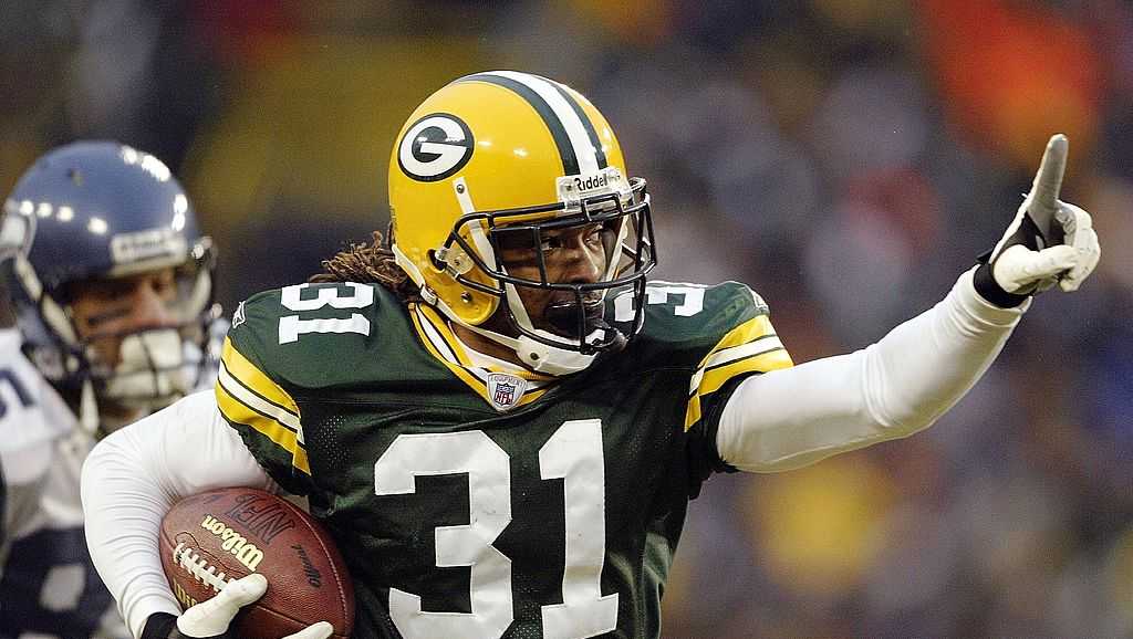 Former Packer Al Harris reportedly joining Bears coaching staff