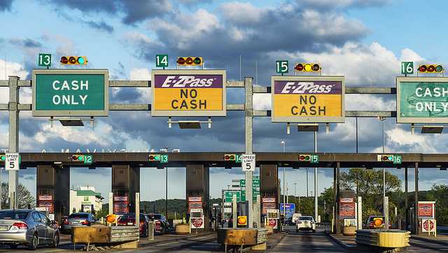 House Bill introduced to end price gap in turnpike tolls - Vimarsana News