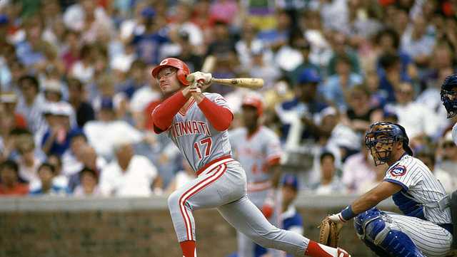 Reds Hall of Famer Chris Sabo: An uncommon All-Star